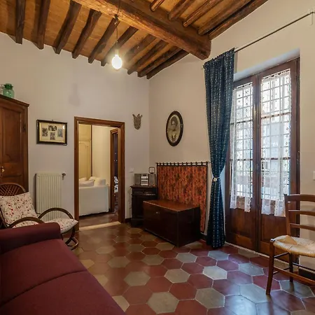 Lejlighed Guesthost - Stylish In The Heart Of Rom