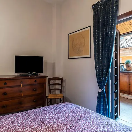 Lejlighed Guesthost - Stylish In The Heart Of Rom